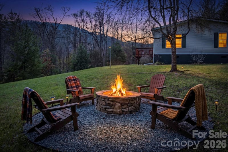 155 Thunderstruck Rg, Burnsville, NC 28714
