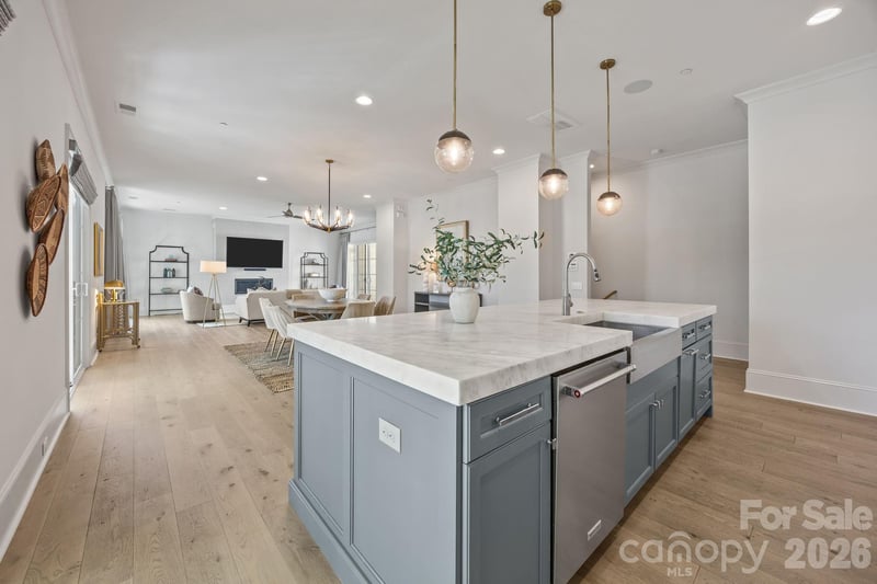 1708 Lombardy Cir #D, Charlotte, NC 28203