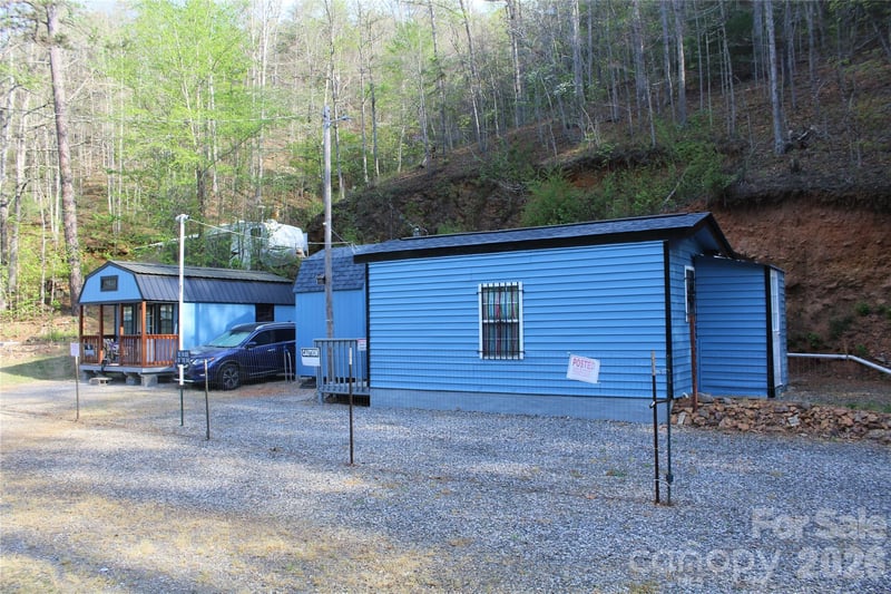 5161 Nc Hwy 18 None, Morganton, NC 28655