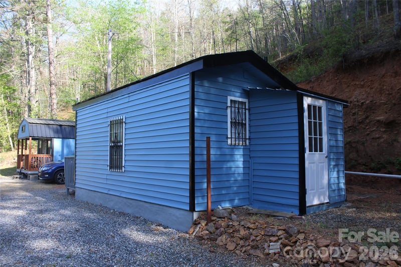 5161 Nc Hwy 18 None, Morganton, NC 28655