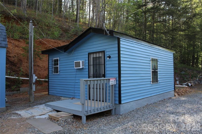5161 Nc Hwy 18 None, Morganton, NC 28655