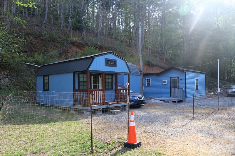 5161 Nc Hwy 18 None, Morganton, NC 28655