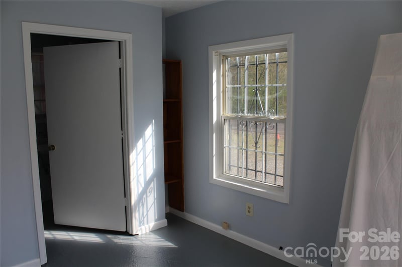 5161 Nc Hwy 18 None, Morganton, NC 28655