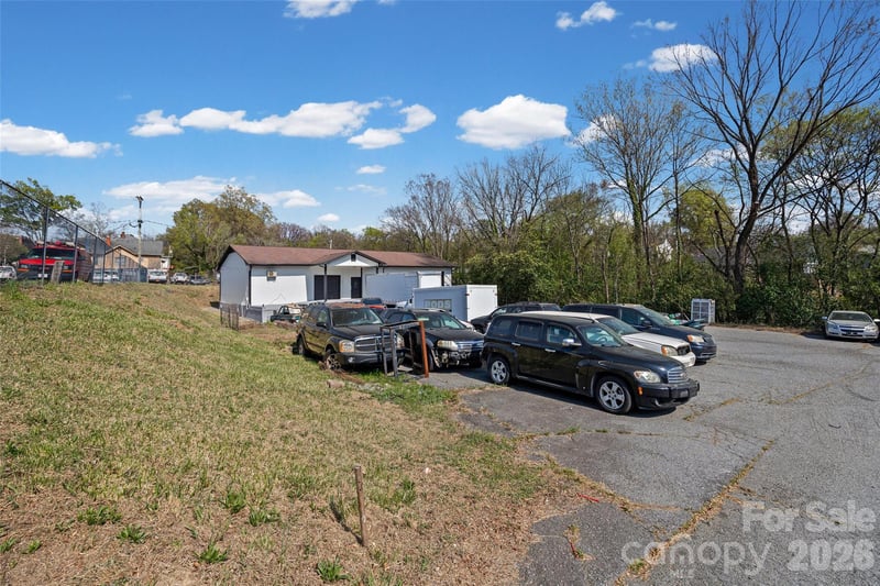 91 Corban Ave, Concord, NC 28025