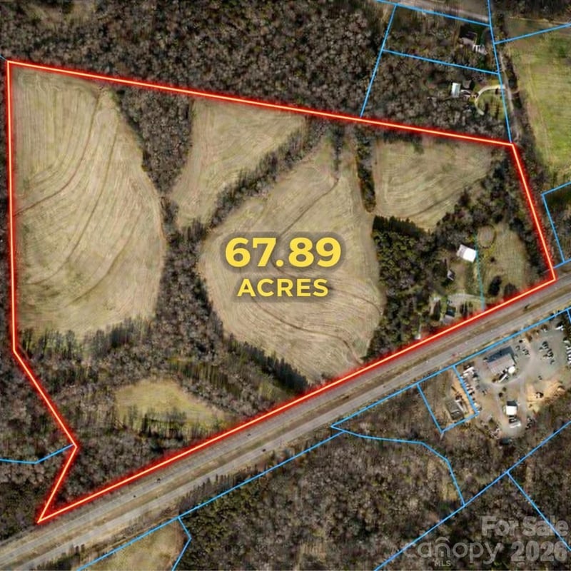 6401 Nc Hwy 49 Hw, Mount Pleasant, NC 28124