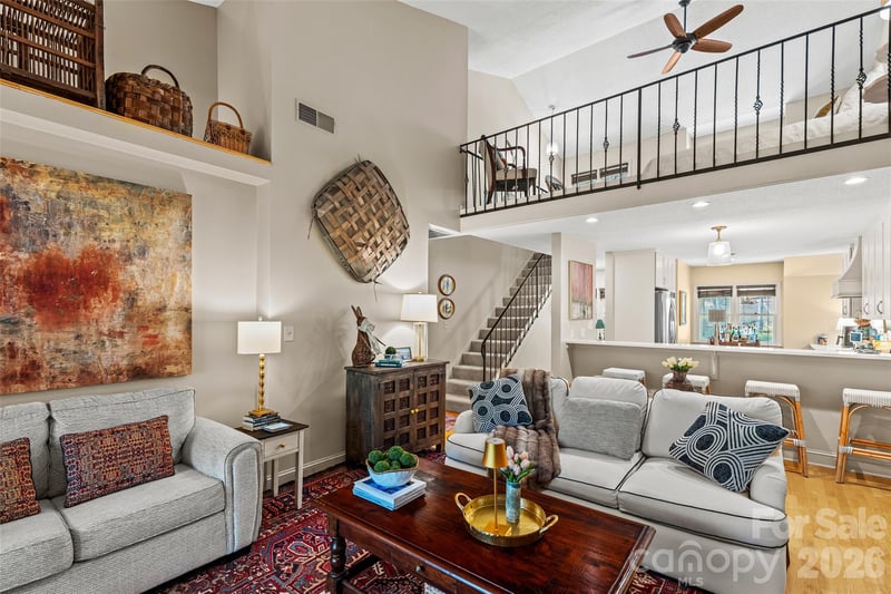 6 Willow Tree Rn, Asheville, NC 28803