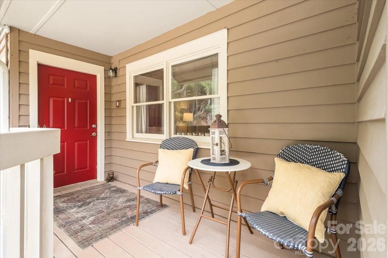 6 Willow Tree Rn, Asheville, NC 28803