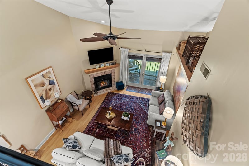 6 Willow Tree Rn, Asheville, NC 28803