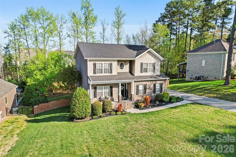 7355 Drury Ln, Denver, NC 28037