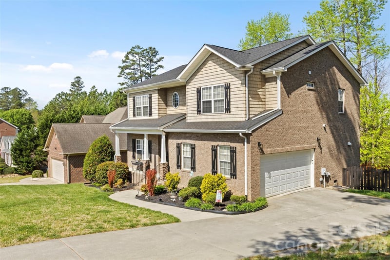 7355 Drury Ln, Denver, NC 28037