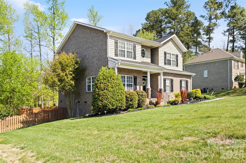 7355 Drury Ln, Denver, NC 28037