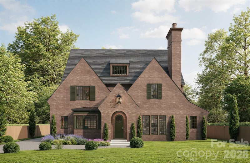 2052 Hopedale Ave, Charlotte, NC 28207