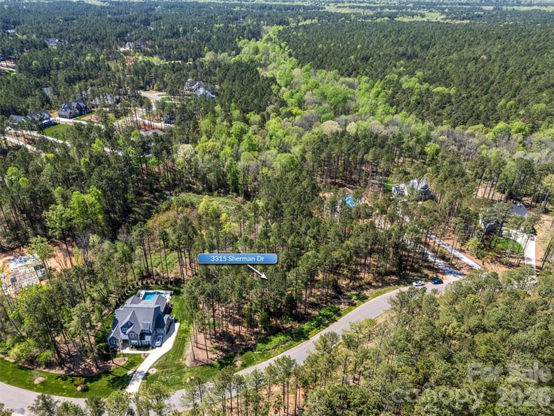 3315 Sherman Dr, Lancaster, SC 29720