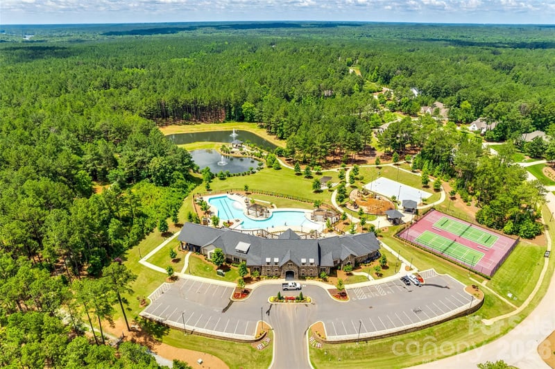 3315 Sherman Dr, Lancaster, SC 29720