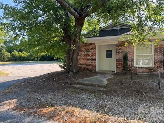 104 Ashe St, Kershaw, SC 29067