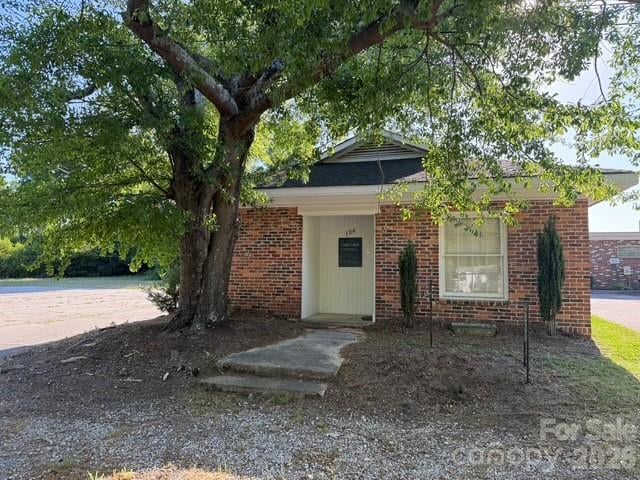 104 Ashe St, Kershaw, SC 29067