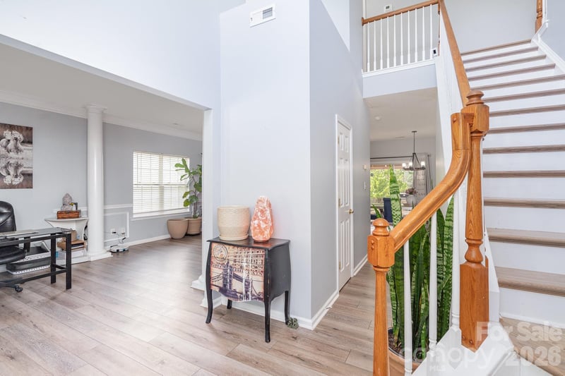 407 Goodloe Dr, Charlotte, NC 28262