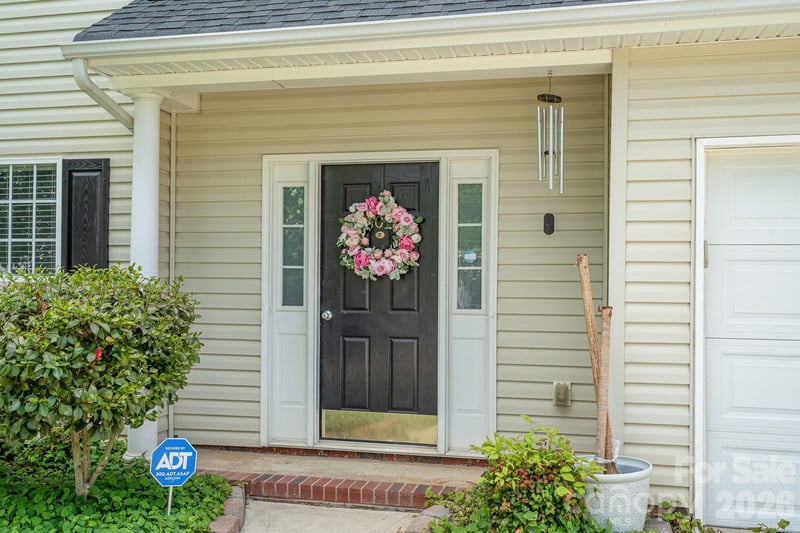 407 Goodloe Dr, Charlotte, NC 28262