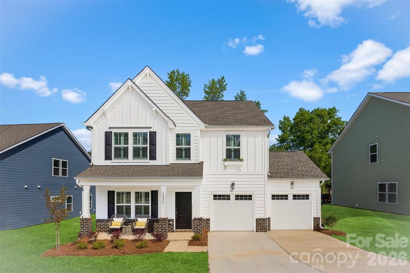 10026 Jack Nicklaus Dr, Lancaster, SC 29720
