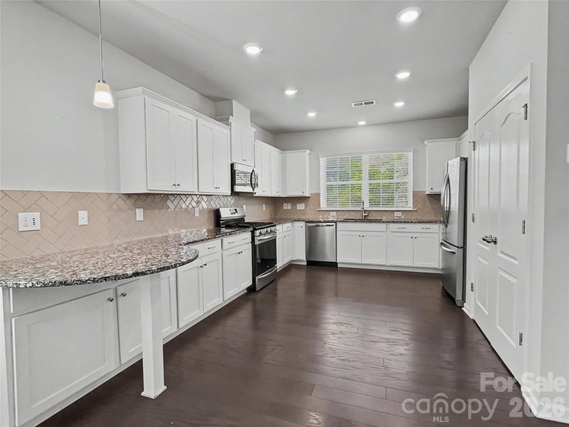 16835 Cozy Cove Rd, Charlotte, NC 28278