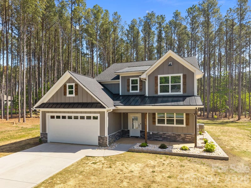 5203 Garden Gate Dr, Monroe, NC 28112