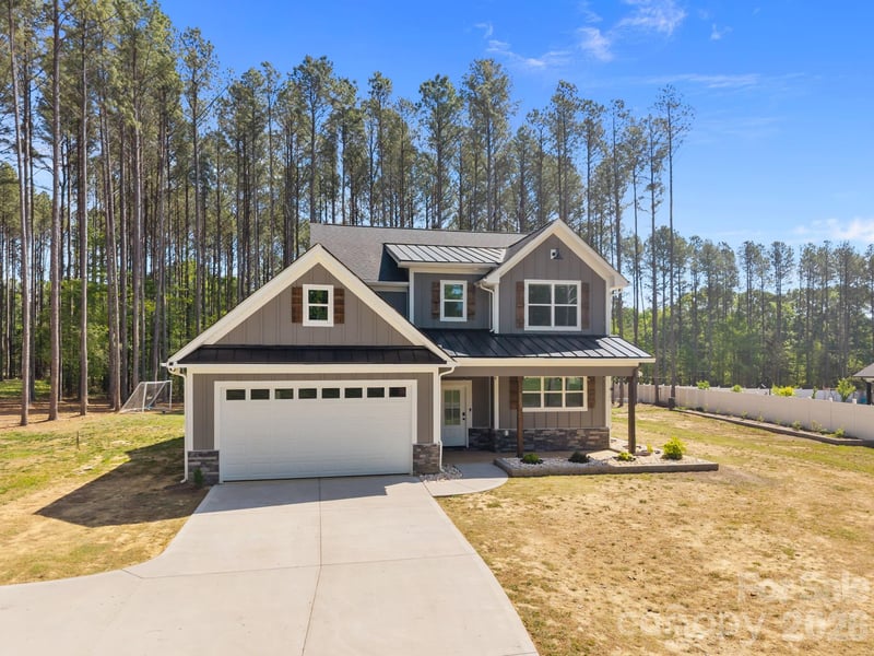 5203 Garden Gate Dr, Monroe, NC 28112