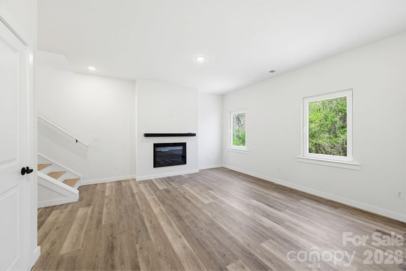 2323 Merts Way #1, Hudson, NC 28638