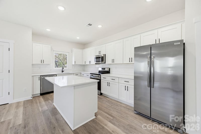 2323 Merts Way #1, Hudson, NC 28638