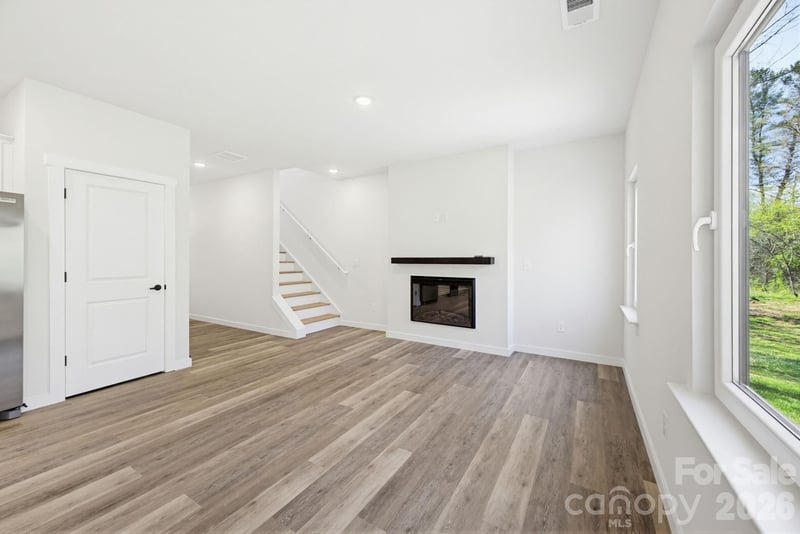 2323 Merts Way #1, Hudson, NC 28638