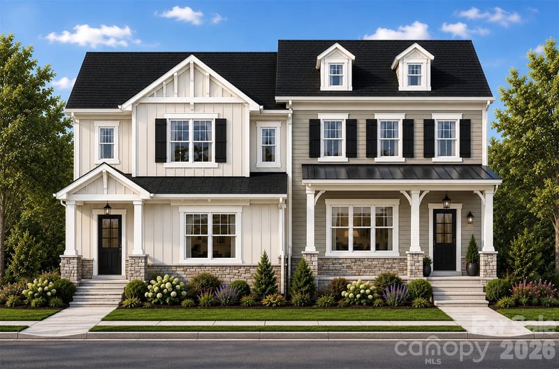 177 Cherry Springs Ln #23-C, Asheville, NC 28804