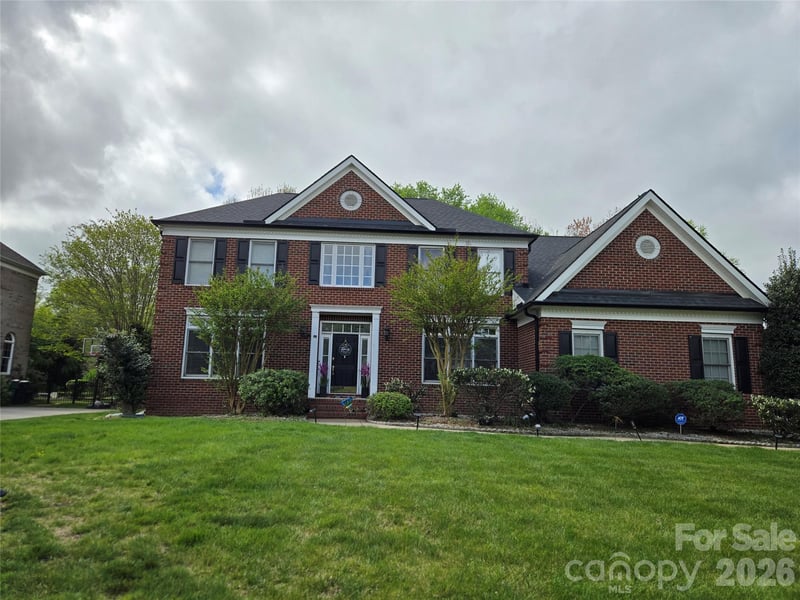 11942 Chevis Ct #100, Charlotte, NC 28277