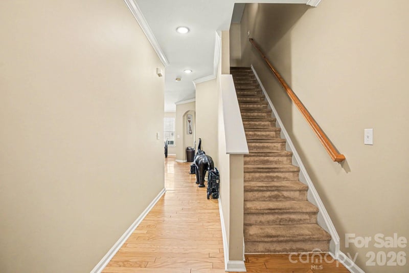 3915 Glenlea Commons Dr, Charlotte, NC 28216