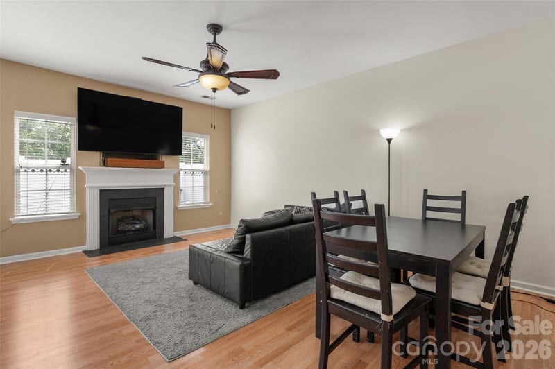 228 Tail Race Ln, Fort Mill, SC 29715