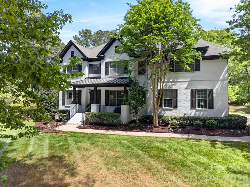 334 Kemp Rd, Mooresville, NC 28117