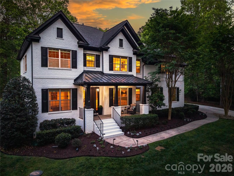 334 Kemp Rd, Mooresville, NC 28117