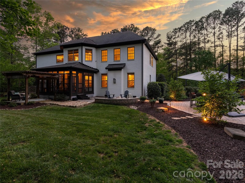 334 Kemp Rd, Mooresville, NC 28117