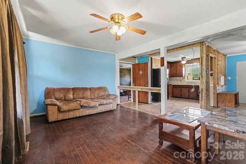 8340 Plank Rd, Norwood, NC 28128