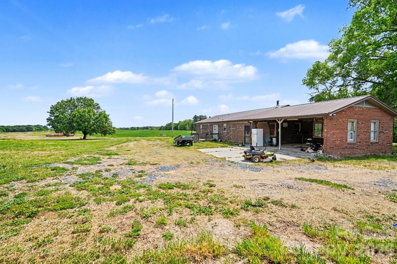 8340 Plank Rd, Norwood, NC 28128