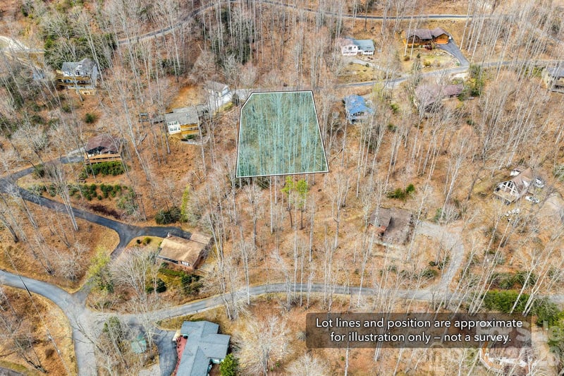 00 Sleepy Hollow Dr #6, Maggie Valley, NC 28751