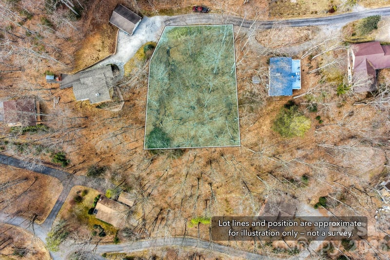 00 Sleepy Hollow Dr #6, Maggie Valley, NC 28751