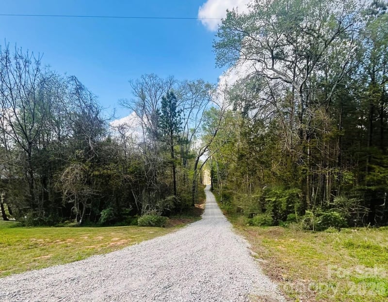 Peden Bridge Rd, Chester, SC 29706