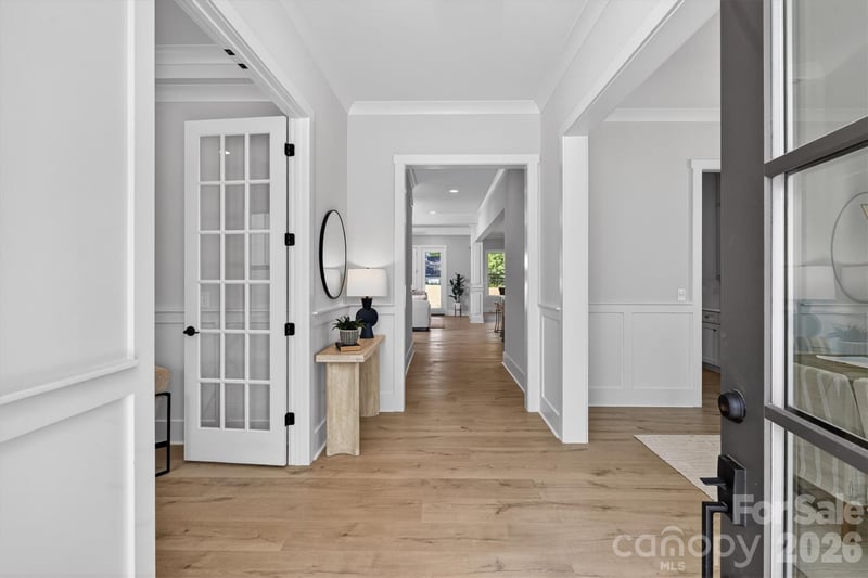 4314 Tulane St, Charlotte, NC 28205
