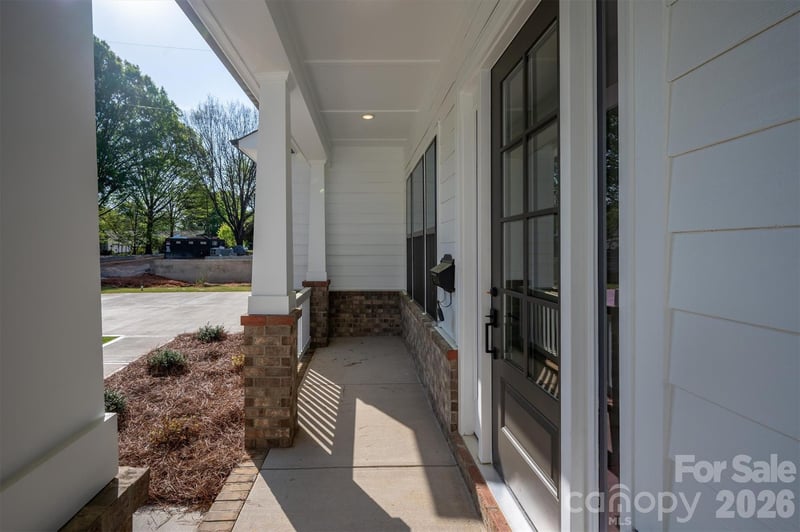 4314 Tulane St, Charlotte, NC 28205