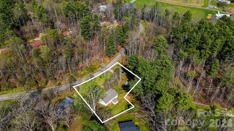 289 Riverview Church Rd, Asheville, NC 28806
