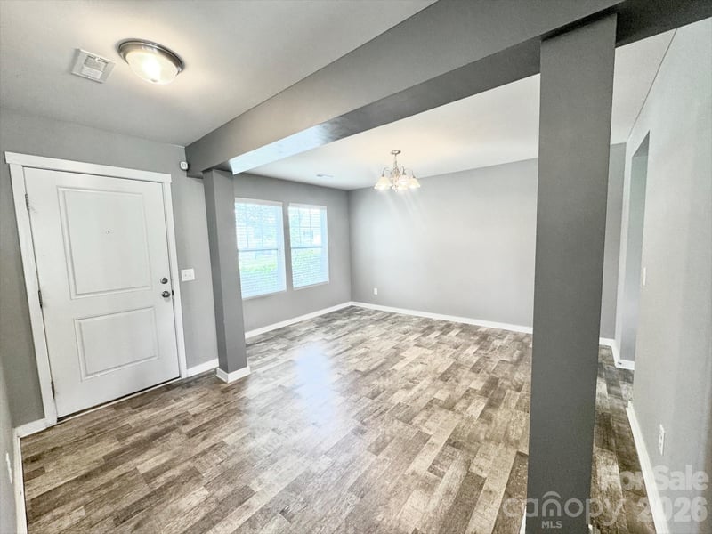 4620 Gibbons Link Rd, Charlotte, NC 28269