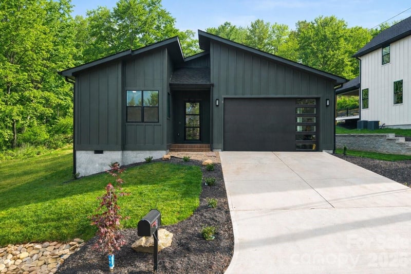 8 Overlook Pl #4, Asheville, NC 28803