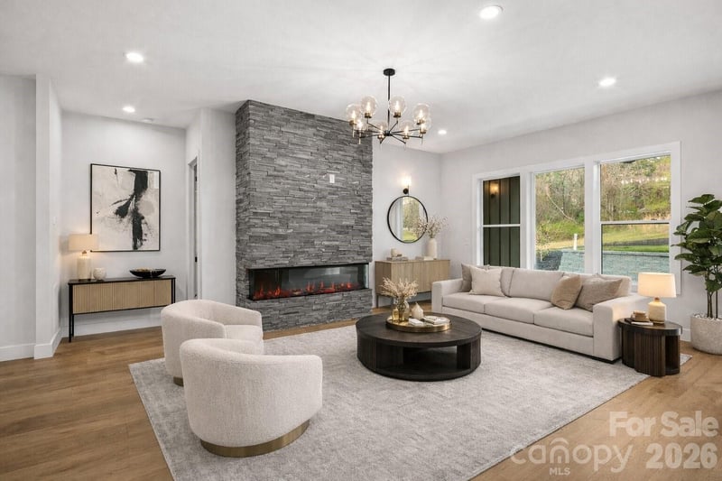 8 Overlook Pl #4, Asheville, NC 28803