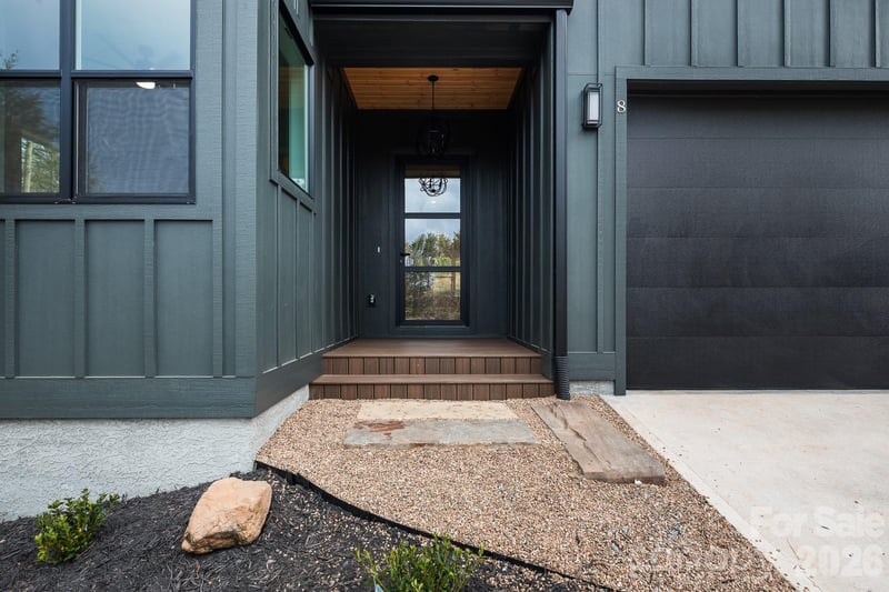 8 Overlook Pl #4, Asheville, NC 28803