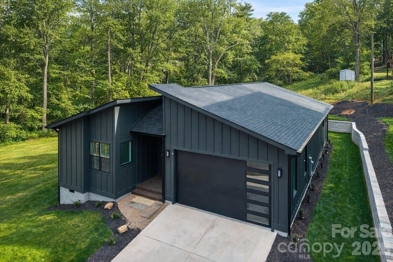 8 Overlook Pl #4, Asheville, NC 28803