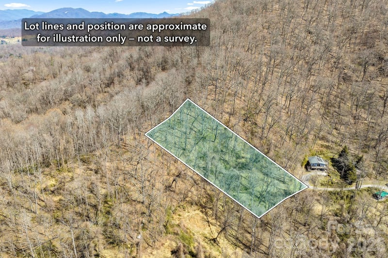 00 Panorama Dr #16, Waynesville, NC 28786